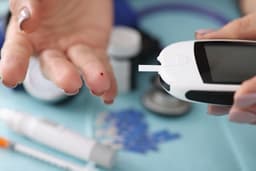Diabetes Care