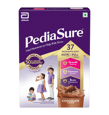 Pediasure